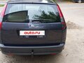 2007 Ford Focus II, серый - вид 5