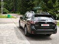 2022 Subaru Outback VI, чёрный, 3999000 рублей - вид 7