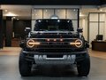 2026 Ford Bronco Raptor VI, чёрный - вид 1