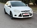 2011 Ford Focus III, белый, 900000 рублей - вид 2