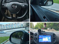 2014 Volkswagen Tiguan I Рестайлинг, чёрный - вид 9