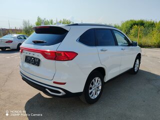 2023 Haval M6 II, белый, 1749000 рублей, вид 2