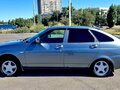 2012 Lada (ВАЗ) Priora I, серый, 325000 рублей - вид 6