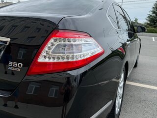 2013 Nissan Teana II (J32) Рестайлинг, чёрный, 1180000 рублей, вид 5