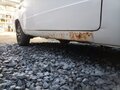 1994 Lada (ВАЗ) 2106, бежевый - вид 9