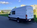2021 Ford Transit, белый, 3400000 рублей - вид 1