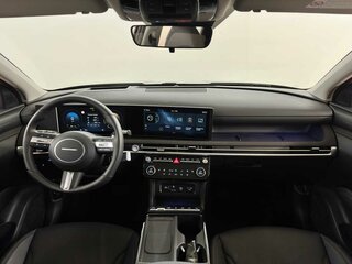2026 Hyundai Tucson L IV Рестайлинг, серый, 4250000 рублей, вид 5