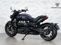 2025 Triumph Rocket 3, синий, 2999000 рублей - вид 7