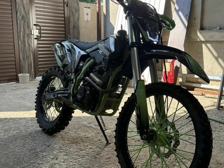 2025 Zuumav FX K5 Lite, зелёный, 85000 рублей, вид 5