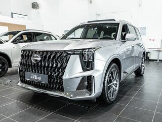 2026 GAC GS8 II, серебристый, 5045000 рублей, вид 1