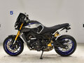 2019 Yamaha MT-09 (FZ-09), чёрный, 950000 рублей - вид 1