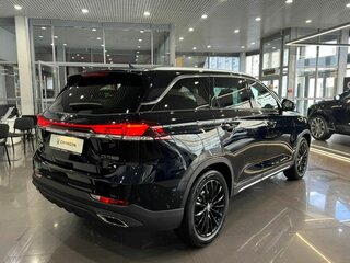 2026 Changan CS75 Pro, чёрный, 3275000 рублей, вид 4
