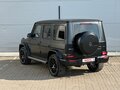 2021 Mercedes-Benz G-Класс AMG 63 AMG II (W463), чёрный, 25000000 рублей - вид 5