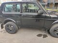 2019 Lada (ВАЗ) 2121 (4x4) I Рестайлинг, чёрный - вид 2