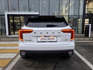 2026 Haval Jolion I Рестайлинг 2, белый, 2849000 рублей, вид 5