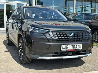 2025 Jetta VS8, серый, 3090000 рублей, вид 4