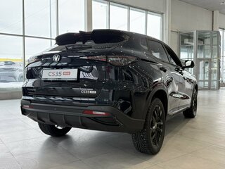 2026 Changan CS35 Max, чёрный, 2839900 рублей, вид 5