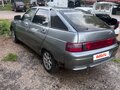 2005 Lada (ВАЗ) 2112, серый, 80000 рублей - вид 2