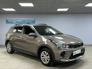 2025 Solaris KRX, серый, 2299000 рублей, вид 3