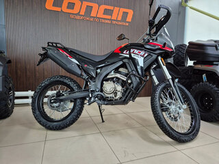 2026 Loncin DS250, чёрный, 259000 рублей, вид 2