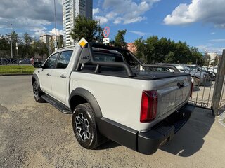 2024 JAC T9, серый, 3445000 рублей, вид 4