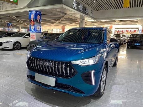 Haval Chitu