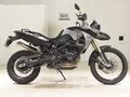 2008 BMW F 800 GS, серый, 747000 рублей - вид 1