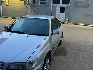 1997 Toyota Corona Premio X (T210), серый, 330000 рублей, вид 1