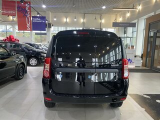 2026 Lada (ВАЗ) Largus I Рестайлинг, чёрный, 1677000 рублей, вид 4