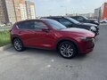 2019 Mazda CX-5 II, красный, 4050000 рублей - вид 2