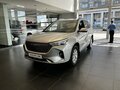 2026 Haval M6 II, серый