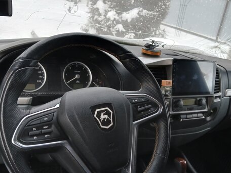 2012 ГАЗ ГАЗель (3302), синий, 1150000 рублей, вид 2