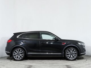2024 Hongqi HS5 I, чёрный, 2477000 рублей, вид 4