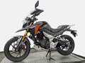 2026 VMC (Vento) GS300, чёрный