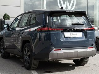2026 Toyota RAV4 VI (XA60), синий, 4470000 рублей, вид 5
