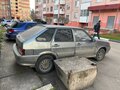 2006 Lada (ВАЗ) 2114, серый, 69300 рублей - вид 2