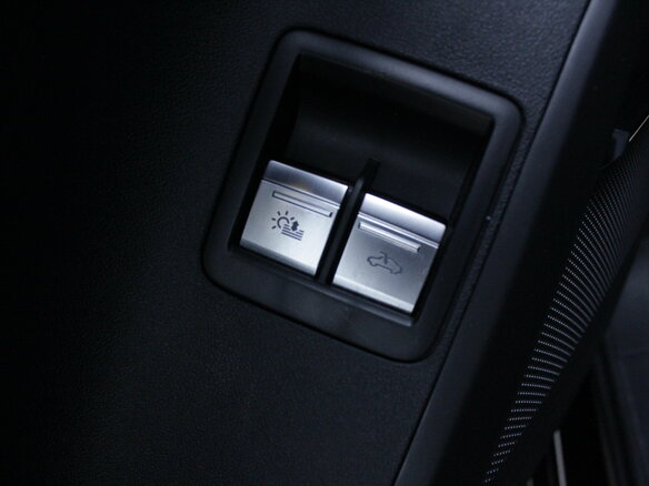 2024 Audi Q6 50 TFSI, чёрный, 6590000 рублей - вид 27