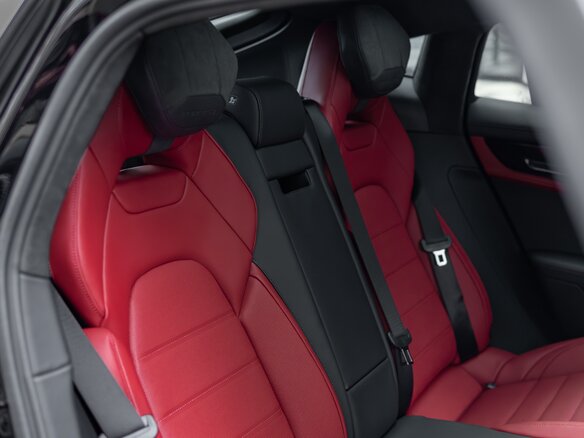 2026 Porsche Panamera GTS III, чёрный, 28300000 рублей - вид 39