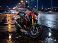 2017 Suzuki GSX-S 1000, чёрный, 790000 рублей - вид 2