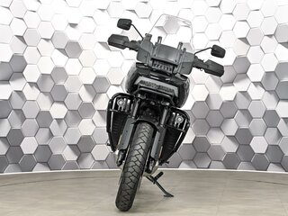 2021 Harley-Davidson Pan America Special, чёрный, 1277000 рублей, вид 5