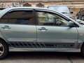 2006 Mitsubishi Lancer IX Рестайлинг, серый, 200000 рублей - вид 3