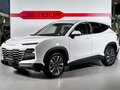 2026 Jetour Dashing I, белый, 3029900 рублей