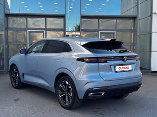 2023 Changan UNI-K iDD, синий, 2930000 рублей, вид 3