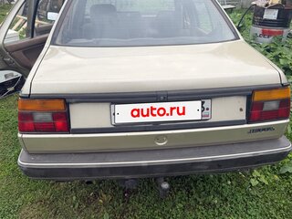 1987 Volkswagen Jetta II, серебристый, 50000 рублей, вид 5