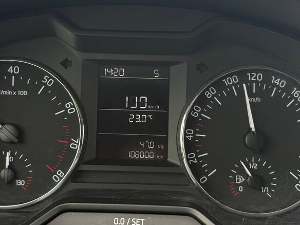 2013 Skoda Octavia III (A7), синий, 930000 рублей - вид 17