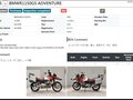 2003 BMW R 1150 GS, красный, 655000 рублей - вид 3