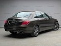 2016 Mercedes-Benz C-Класс 200 IV (W205), коричневый - вид 4