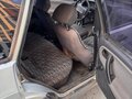 2001 Lada (ВАЗ) 2115, серебристый, 95000 рублей - вид 6