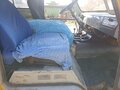 2006 УАЗ 3909, жёлтый, 250000 рублей - вид 9