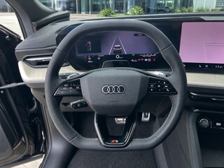 2026 Audi Q5 L III (GU), чёрный, 5749000 рублей, вид 5
